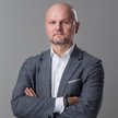 Leszek Muzyczyszyn, senior partner funduszu Innova Capital