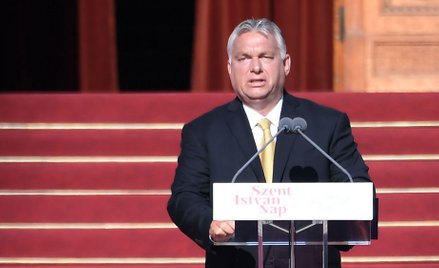 Orban nazywa Polskę "okrętem dowodzenia", wzywa do współpracy