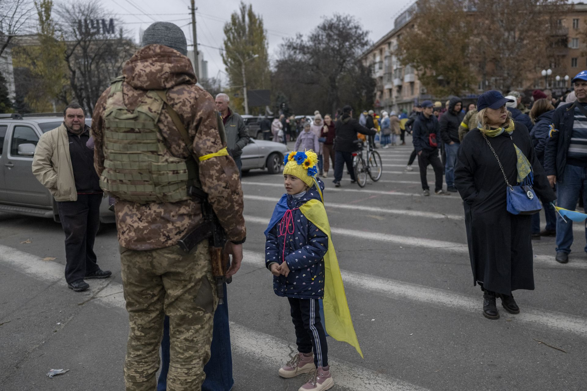 Wojna Rosji Z Ukrainą. Czy Rosja Jest W Stanie Spełnić Warunki Ukrainy ...