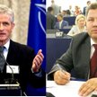 Krzysztof Lisek odpowiada Romanowi Kuźniarowi w sprawie Snowdena
