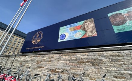 Witold M. Orłowski: Einstein i stopy procentowe