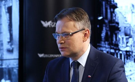 Arkadiusz Mularczyk: Tworzymy raport strat polskich z II WŚ