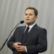 Adam Hofman: Gabinety polityczne PO są pełne patologii