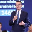 Projekt budżetu państwa na 2024 r., przedstawiony przez premiera Mateusza Morawieckiego, przewiduje 