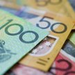 Dlaczego cierpi dolar australijski