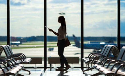 Air Berlin rozmawia o fuzji z TUIfly