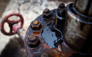Ropa płynie z ominięciem Rosji. Sojusz Kazachstanu i Azerbejdżanu