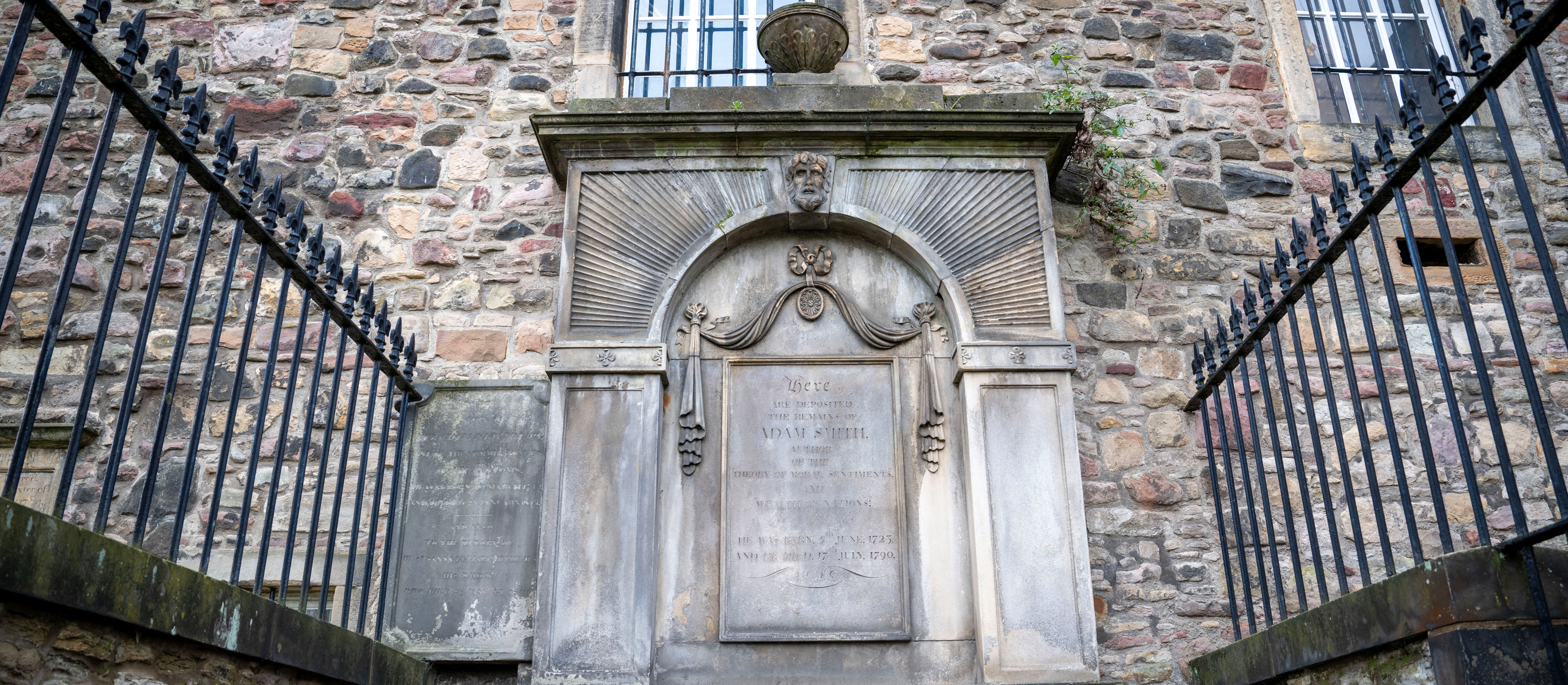 Gorynia, Fiedor, Polowczyk: 250 lat „Bogactwa narodów”