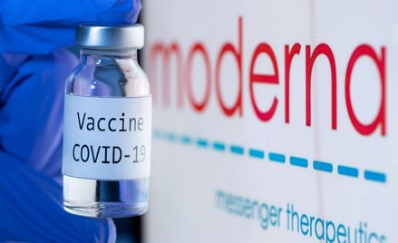 Wirusolog: Moderna pracowała nad szczepionką już w 2003 roku