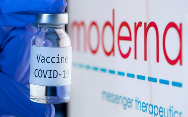 Wirusolog: Moderna pracowała nad szczepionką już w 2003 roku