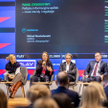 Raportowanie niefinansowe w Polsce dopiero się kształtuje – przyznali uczestnicy debaty Deloitte