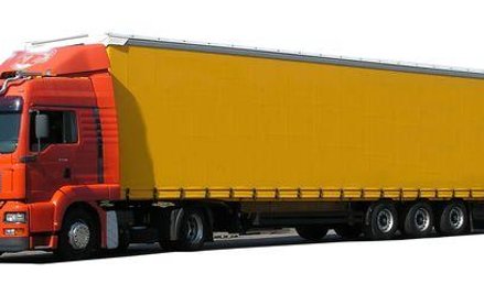 Rejestr firm zajmujących się transportem drogowym utrudni kradzież towaru