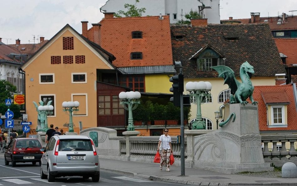 Słowenia ma nowego szefa banku centralnego