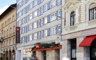 Orbis odkupi hotele za 64 miliony euro