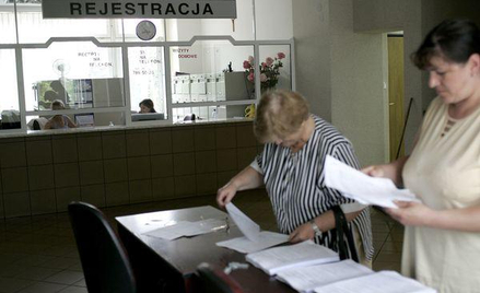 Zadbaj o zdrowie pracownika, a zaoszczędzisz na obciążeniach wobec fiskusa