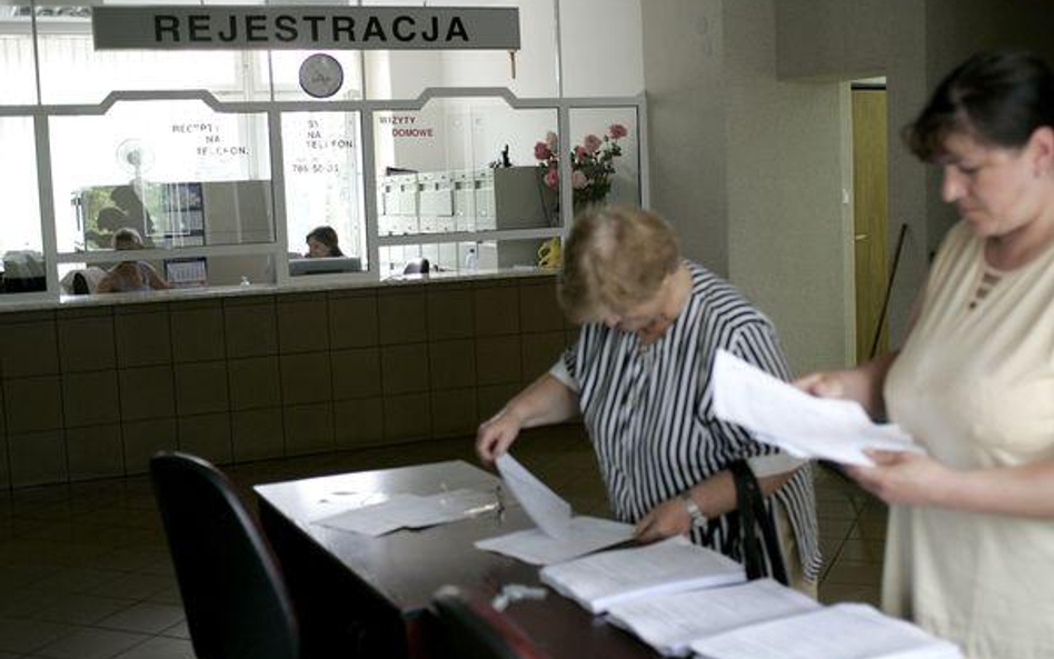 Zadbaj o zdrowie pracownika, a zaoszczędzisz na obciążeniach wobec fiskusa