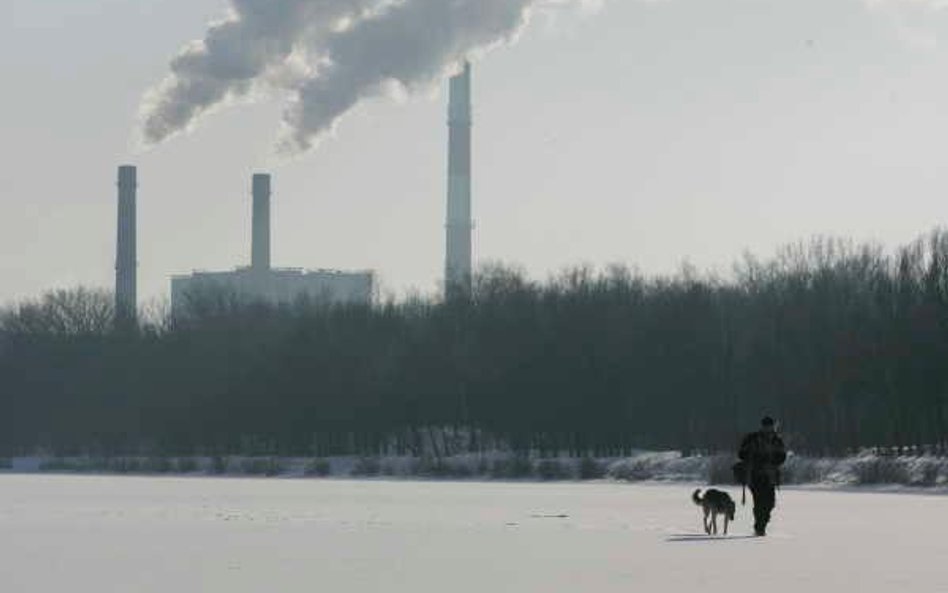 Opłaty środowiskowe tylko do 31 lipca