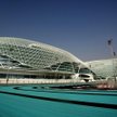 Yas Marina - hotel