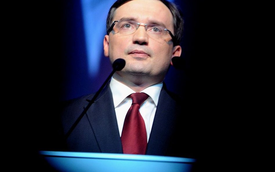 Zbigniew Ziobro: Prokuratura popełniła ciężki błąd w sprawie lustracji pilotów