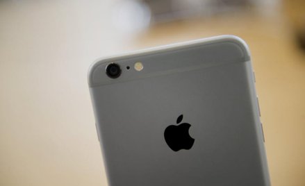 #WykresDnia: Cenne Apple