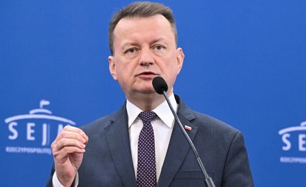Mariusz Błaszczak