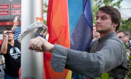 Konkurent prezydent Warszawy straci stanowisko?