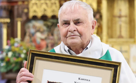 o. Ludwik Wiśniewski
