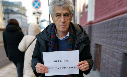 Leonid Gozman