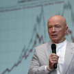 Mark Mobius, szef funduszu Templeton Emerging Markets Group