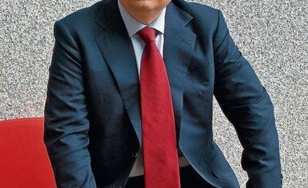 Fatih Birol, główny ekonomista Międzynarodowej Agencji Energetycznej