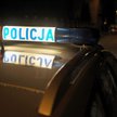 Wypadek pod Warszawą. Szef CBA próbował ratować rannych
