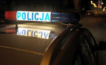 Wypadek pod Warszawą. Szef CBA próbował ratować rannych