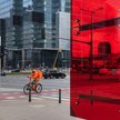 Dziś mogą być problemy z obiadem. Część kurierów zapowiada strajk