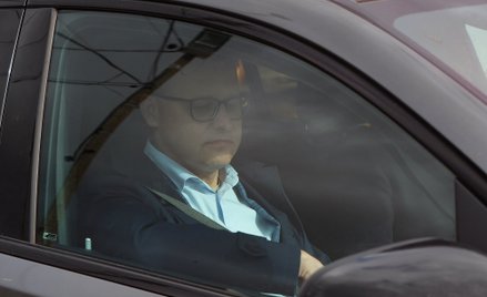 Bogusław Chrabota: Romanowski na pastwie mafii i kremlowskich służb