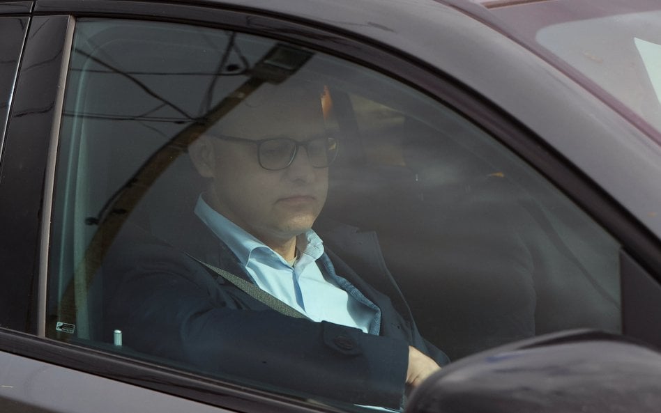 Bogusław Chrabota: Romanowski na pastwie mafii i kremlowskich służb