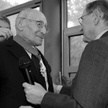 Zmarł Francuz, który uratował życie setkom Żydów
