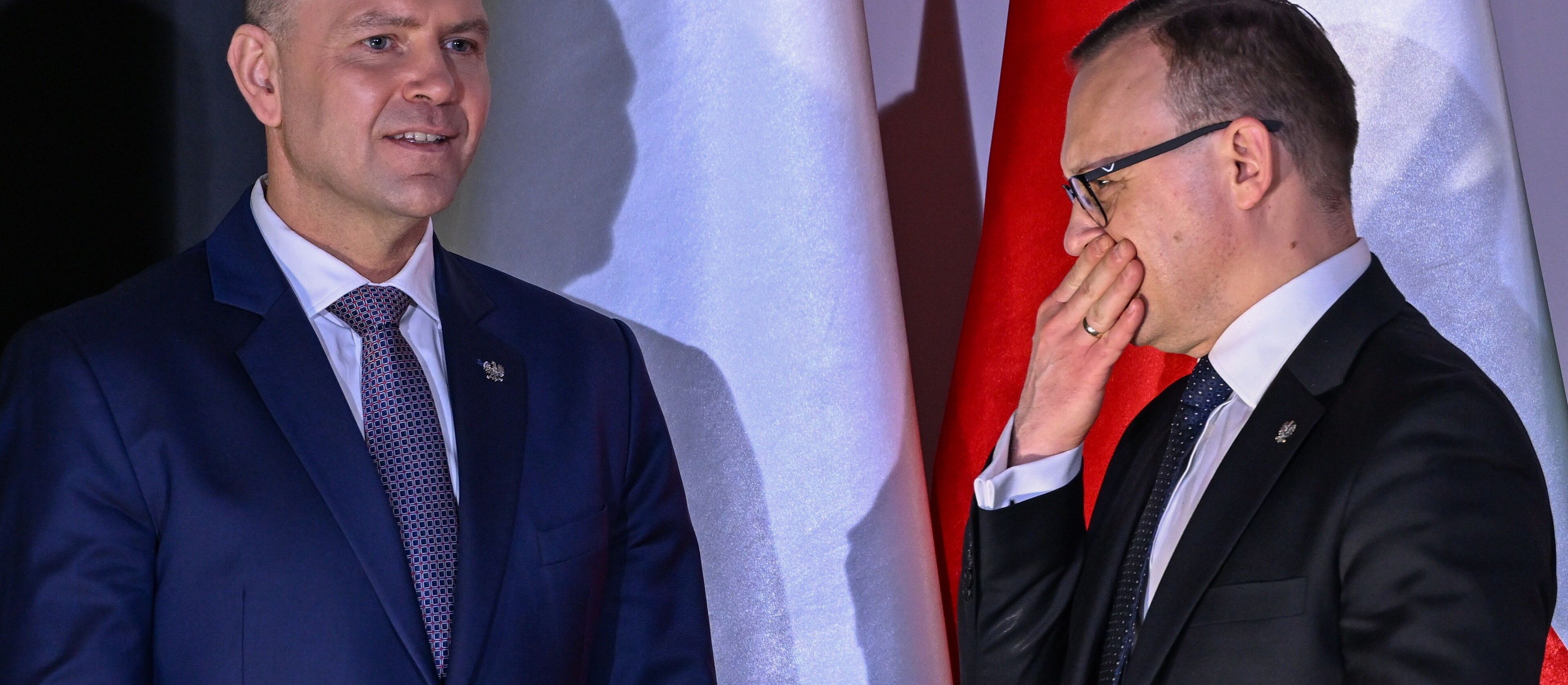 Kancelaria Prezydenta odpowiada Tuskowi. Leśkiewicz: Przygotowali bubel prawny