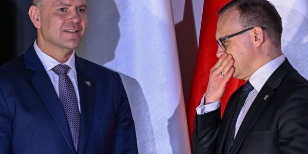 Konstytucjonaliści: Prezydent nie wykonał swego obowiązku