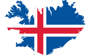 Spór o znak towarowy Iceland