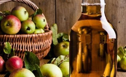 Cydr chce być narodowym trunkiem