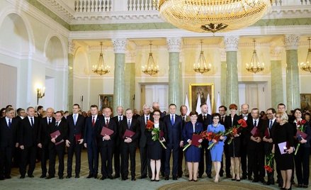 Kredyt dla bezpartyjnych