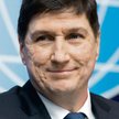 Henryk Majchrzak, prezes PSE.