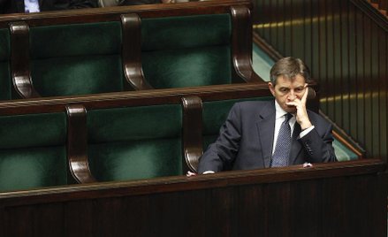 PiS zmieni plan obrad Sejmu