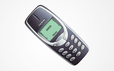 Nokia 3310 wróci do sprzedaży