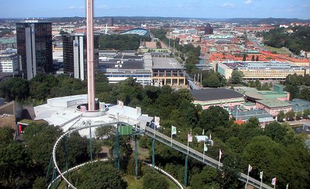 PLL LOT zaczęły latać do Goeteborga