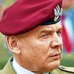 gen. Jerzy Wójcik, były dowódca 6. Brygady Desantowo-Szturmowej