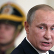 Rosja: Putin zarządził sprawdzian gotowości bojowej sił zbrojnych