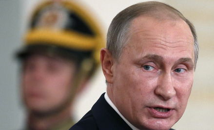 Rosja: Putin zarządził sprawdzian gotowości bojowej sił zbrojnych