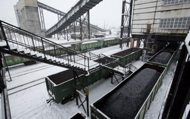Węgla Rosji może zabraknąć