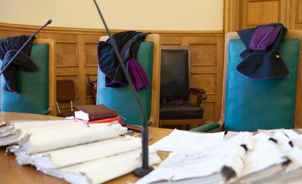 Likwidacja sądów rejonowych: najmniejsze sądy znikną w lipcu